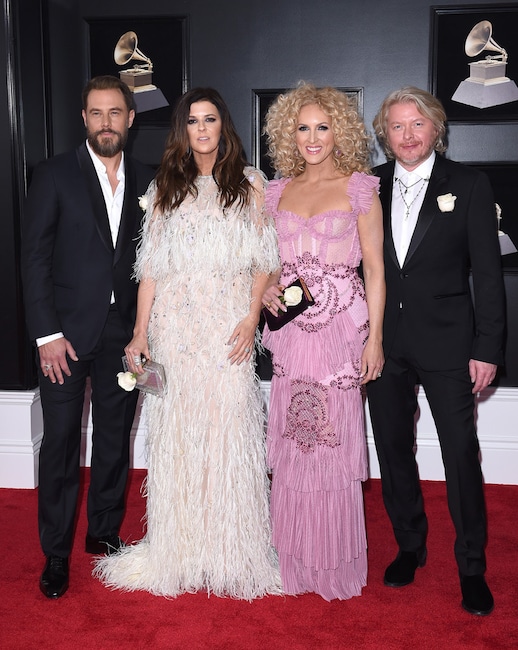 Little Big Town